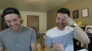 'Mouse trap crate opening' except it's only NeatMike breathing and sniffing