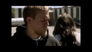 Jax and Tara - Better than me