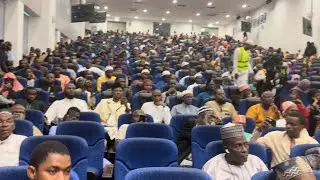 More the thousand people learned Maqam Nahawand !