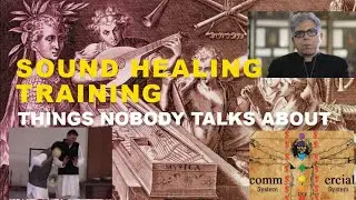 Unlock the Power of Sound: Join Our Sound Healing Training Certification Program!