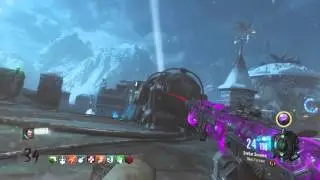 Der Eisendrache New Fast Camping Spot