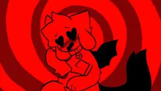 unimpressed // [TW] ❤️ [positive+negative vent animation]