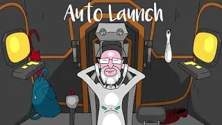 Elite Dangerous: Auto Launch