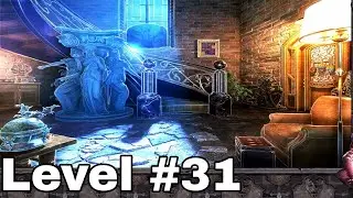 Can you escape the 100 room 8 (VIII) - Level 31 - Walkthrough