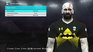 Pes 2018 Ps3 Potato Patch v4 [ LINK ]