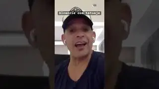 Momentos de la 2da temporada: cuando @charlylocote nos dio esta indicación de visa aprobada.