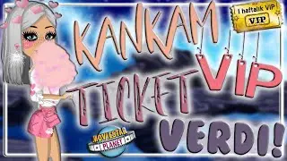 KANKAM VIP TİCKET ATTI! (TEB KARŞILIĞI ESKİ SEVGİLİME SÖVDÜRDÜM ÇOK RİSKLİ OLDU!)