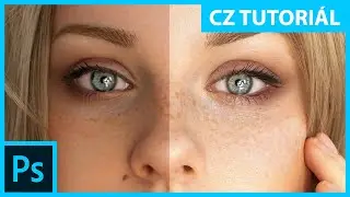 Chytré zvýraznění světla a doostření fotografie – (4k video)