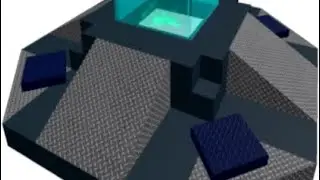 Nico's nextbots -ufo audio-