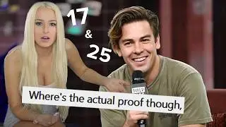 People Are SO Wrong About This Situation