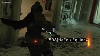 BO4 SnD Paladins HB50 1v4 Clutch