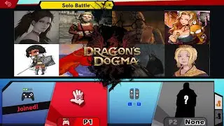 Choose Your Waifu, Arisen