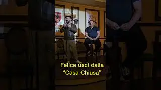 Semplicemente Felice 🙂