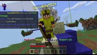 Mineplex Hacker