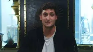 BAI Intelligence Experimental Covid-19 Testing - Griffin Levitan Testimonial
