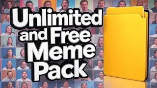 Meme Pack download free | new 2025 memes