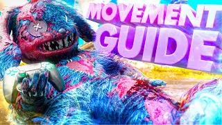 The ULTIMATE Warzone Movement Guide | DAY 3 👑 (Settings, Meta Classes & Movement Tipps & Tricks)