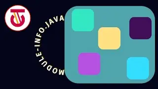 #7 Java Module Qualified Exports - Java Modules (JPMS) Tutorial - Modularization in Java