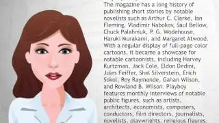 Playboy - Wiki Videos