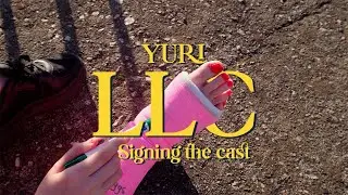 Yuri LLC Signatures (Free video)