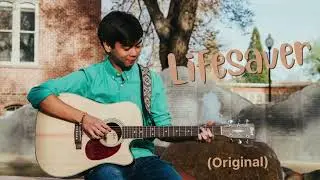 Lifesaver (Original) ~ Calvin
