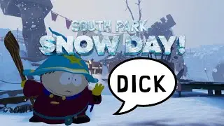 What Happens If You Stay On The Title Screen?