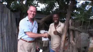 Josh Brolin supporting BRANDAID Project's first art collection from Haiti