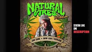 Jah Cure - How Can I Explain (Official Audio)