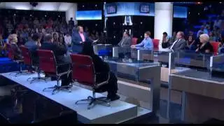 Специальный корреспондент. Провокаторы (2012.04.24)