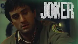 TAXI DRIVER - Final Trailer (JOKER trailer style) Español Latino