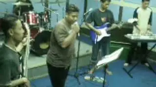 Kamelia - Band Performance by G.T.I
