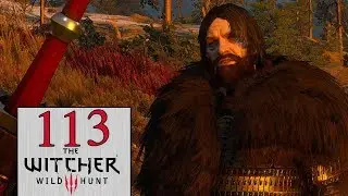 Djenge Frett - Let's Play The Witcher 3: Wild Hunt [Death March] - 113