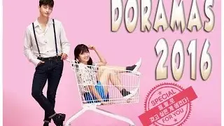 Doramas 2016