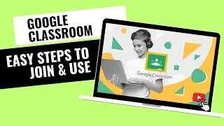 How to use Google Classroom as a student || Google classroom || Google Classroom use
