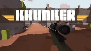🔥 KRUNKER KILL MAFIA 🔥