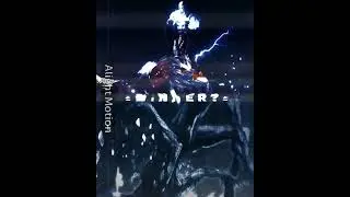 Kratos (Full Power) V All Versions OPMs - EDIT