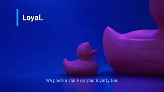 Ford Money Brand Video