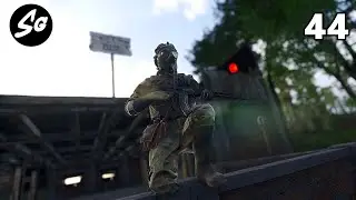 SCUM PvP Compilation #44 Back To Pain