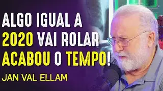 CUIDADO! algo CAÓTICO ESTÁ VINDO para TERRA!!