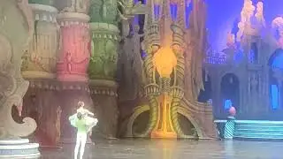 Балет Щелкунчик_Адажио_Мариинский театр 2_10.01.24