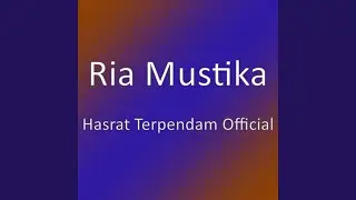 Hasrat Terpendam Official