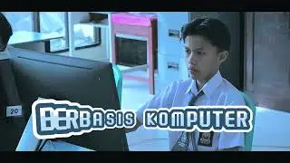 HARI KE - 6, ULANGAN SEMESTER 2, BEBASIS KOMPUTER, TAHUN AJARAN 2023/2024