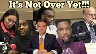 YNW Melly Winning Case? CLR Bruce Rivers Say NOT SO FAST!YNW Bortlen To Testify?The Cellphone & More