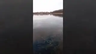 Выход на первый лёд. сезон 22-23 года