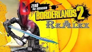 Часть 25 ● Цифровой пик. Берём OP 8 ● Borderlands 2 ●
