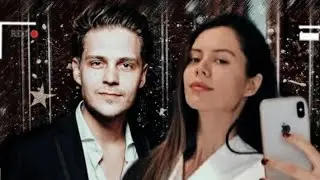 Милош Бикович/Диана Пожарская/МилДи/Ты опять в моём халате-Rus feat Ksu.