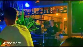 Kolazh Valle te bukura Live (Golem) Manushaqe