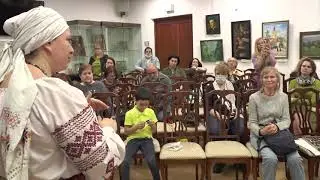 АРТ Балкан 2021