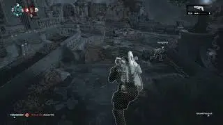 Gears 4: Best Player in the Game?