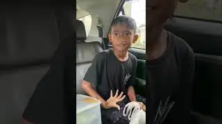 Adek super tulus 🥹💖